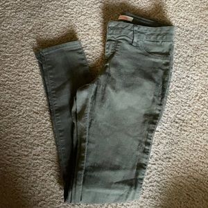 Refuge skinny jeans